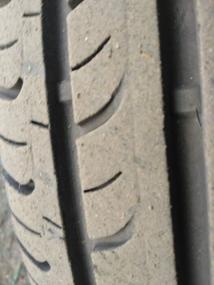 img 5 attached to Hankook Tire Optimo K415 185/65 R15 88H summer
