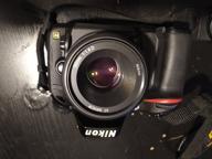 img 1 attached to Nikon 50mm f/1.8D AF Nikkor lens, black review by Andrey Zagorov ᠌
