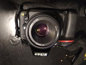 img 14 attached to Nikon 50mm f/1.8D AF Nikkor lens, black