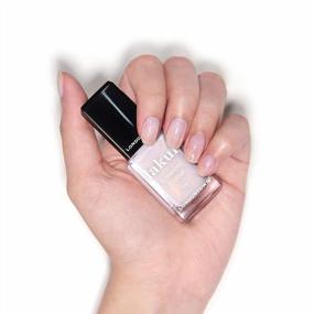 img 1 attached to Get The Perfect Look With LONDONTOWN LAKUR Nail Polish!