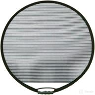 🔆 yushun dent reflector board - foldable & flexible striped pdr reflector panel (stripe-upgrade) logo