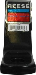 img 3 attached to 🚚 Reese Towpower 4" Draw Bar - 0226.8236: Heavy-Duty Towing Solution for Optimal Performance
