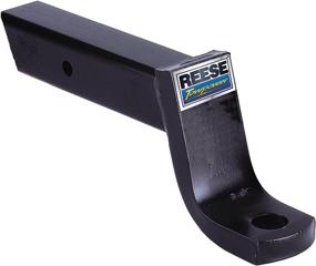 img 4 attached to 🚚 Reese Towpower 4" Draw Bar - 0226.8236: Heavy-Duty Towing Solution for Optimal Performance
