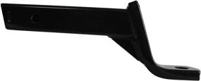 img 1 attached to 🚚 Reese Towpower 4" Draw Bar - 0226.8236: Heavy-Duty Towing Solution for Optimal Performance