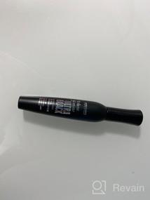 img 5 attached to 💄 Bourjois Volume Glamour Mascara for Women, Ultra Black - Enhance Your Lashes with 0.4 Ounce of Elegance!