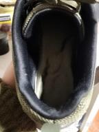 картинка 1 прикреплена к отзыву Review: Skechers Scloric Sneaker 52631 OLBK Men's Shoes - Comfortable and Stylish Footwear for Men от Scott Yenson
