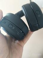 img 2 attached to Corsair HS70 Wireless Gaming Headset, carbon review by Adam Kardasz ᠌