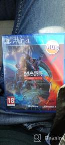 img 11 attached to Mass Effect Trilogy Legendary Edition PS4 Game