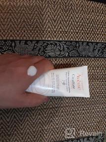 img 12 attached to 🤲 AVENE Cicalfate Hand Restoration Barrier Cream, 100 ml