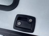 img 1 attached to LATCH.IT - Keyless RV Door Lock For Secure And Convenient Entry review by Michael Herrera