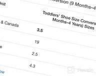 img 1 attached to 👣 Comfortable Protection Toddler Slippers U421WETBT D Chestnut Boys' Shoes Size 24 review by Dean Wilson