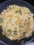 img 1 attached to Rice Banno Basmati Extra Long traditional long-grain polished rice, 1 kg review by Ada Sztajerowska ᠌