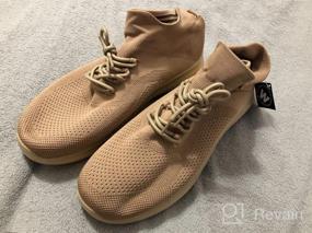 img 8 attached to Breathable Men's Athletic 👟 Shoes: MAINCH Walking Fashion Sneakers