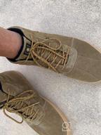 img 1 attached to 👟 Sawyer Sneaker by Element Footwear: the Perfect Fit for Medium-Sized Feet review by Robert Larris