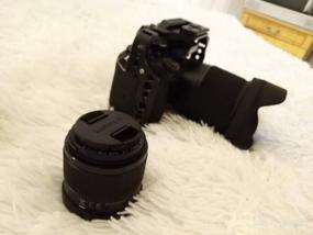 img 6 attached to Panasonic Lumix DMC-TS25 - Прочная цифровая камера 16,1 МП с 8-кратным интеллектуальным зумом (черный)