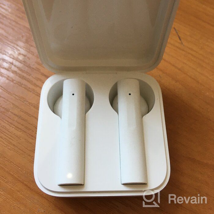 img 1 attached to Xiaomi True Wireless Earphones Basic review by Truong Anh Quan ᠌