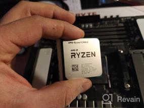 img 7 attached to Обновленный процессор AMD Ryzen 9 5900X для настольного компьютера - 12 ядер, 24 потока, разблокированный
