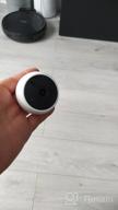 img 1 attached to Xiaomi Mi Home Security Camera 1080P (MJSXJ02HL) White review by Kero Kero ᠌