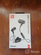 img 1 attached to Blue JBL E25BT Bluetooth In-Ear Headphones for Enhanced SEO review by Kiril Bakardjiev ᠌