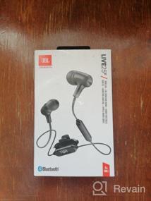 img 6 attached to Blue JBL E25BT Bluetooth In-Ear Headphones for Enhanced SEO