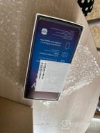 img 2 attached to 📱 Samsung A52 SM-A525M/DS International Version Unlocked - 4G LTE Awesome White (GSM Only) - No US Warranty, Not Compatible with Verizon/Sprint review by Aneta Budziska ᠌