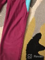 img 1 attached to 🏊 Swimwear Wetsuit Protection Sleeves for Boys - Clothing for Optimal Swimming review by Andre Noel