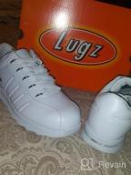 img 1 attached to Lugz Changeover Sneaker Golden Wheat Men's Shoes and Fashion Sneakers review by Brian Hazzard