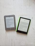 img 2 attached to Amazon Kindle PaperWhite 2021 8Gb Black Ad-Supported review by Barbara Tzelak ᠌