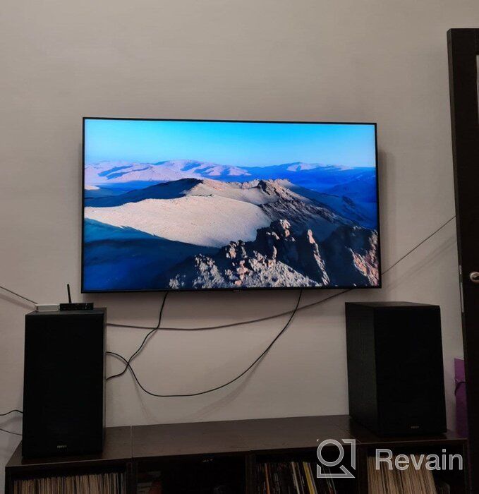 img 2 attached to 55" Samsung TV UE55TU8500U 2020 LED, HDR, black review by Jaws Yusri ᠌