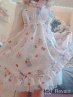 картинка 1 прикреплена к отзыву Платья на лето с принтом блузы, детская одежда от Packitcute от Michelle Wilson