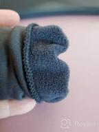 img 1 attached to Machine Washable Lightweight Gloves for Kids by C9 Champion - Touch Screen Friendly review by Robert Larris