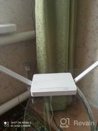 img 3 attached to Grey Keenetic DSL WiFi Router KN-2010 review by Duong Mac Anh Quan ᠌