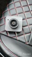 img 2 attached to DVR 70mai Dash Cam A400, ivory review by (seo joon) ᠌