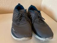 img 1 attached to Revitalize your runs with New Balance Fresh Altoh Men's Running Shoes review by Daniel Mind