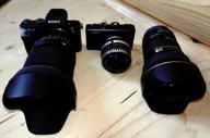 img 2 attached to 📷 Optimized for SEO: Sigma 35mm F1.2 Art DG DN Lens (Sony E Mount) review by Su San ᠌