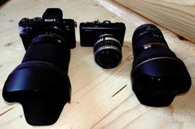 img 5 attached to 📷 Optimized for SEO: Sigma 35mm F1.2 Art DG DN Lens (Sony E Mount)