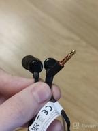 img 3 attached to Earphones JBL Tune 110, black review by Maejima Riko ᠌