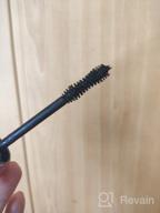 img 2 attached to Maybelline New York Mascara The Falsies Lash Lift, black review by Aneta Jastrzbska ᠌
