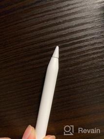img 5 attached to Apple Pencil Tips-4 пакета, белый