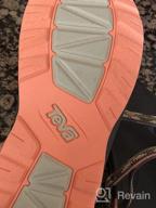 img 1 attached to Teva Kids T Hurricane XLT 4 Sandal review by Nicole Scheibler