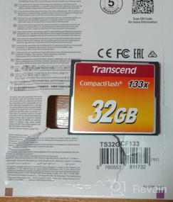 img 12 attached to Transcend Compact Flash memory card 4GB, R/W 20/18MB/s