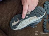 img 1 attached to 👟 Stride Rite Journey Sneaker for Little Boys - Optimized Shoes for Active Kids review by Allan Ryser