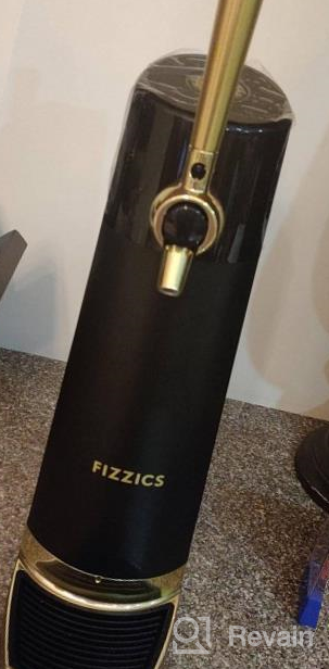 img 1 attached to Enjoy Fresh Draft Beer At Home With The Fizzics FZ404 Pub Dispenser! review by James Hova