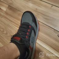 картинка 1 прикреплена к отзыву Skechers Altitude: The Ultimate Men's Trail Running and Hiking Sneaker от Alif Eagle