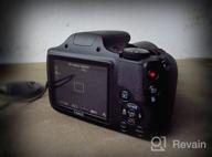 img 2 attached to Photo camera Canon PowerShot SX540 HS, black review by Anand John ᠌
