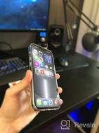 img 3 attached to Spigen Liquid Crystal Designed IPhone Cell Phones & Accessories review by Anastazja Steblianko ᠌