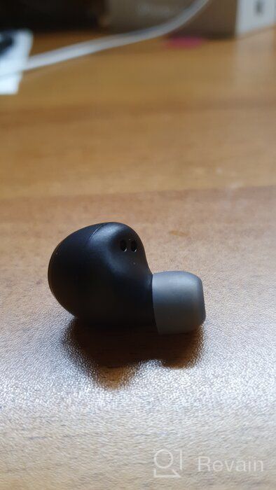 img 1 attached to Wireless headphones Edifier X3, black review by Anand Gedam ᠌