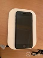 img 2 attached to Apple iPhone SE 2020 128GB Smartphone, (PRODUCT)RED, Slimbox review by Kiyoshi Nakazawa ᠌