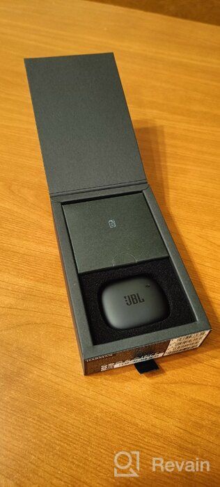 img 1 attached to JBL Live PRO+ TWS True Wireless in-Ear Noise Cancelling Bluetooth Headphones, Up to 28 Hours Battery Life, with Microphones, Wireless Charging, Hey Google and Amazon Alexa Compatible (Black) review by Agata Koczan ᠌