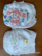 img 3 attached to Merries XL Japanese Diaper 👶 Pants - 38 Pieces (12-22 Kg) review by Ada Nadolna ᠌